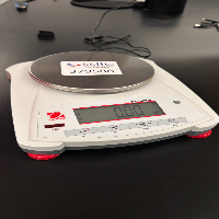 OHAUS Navigator Digital Scale image 0